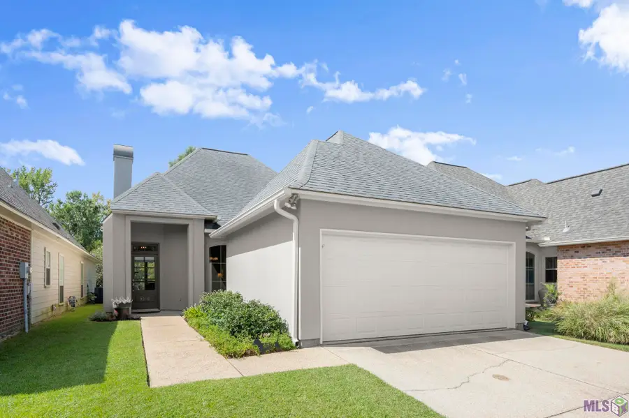 9216 Essex Bay Ct, Baton Rouge, LA 70809 - Image #2