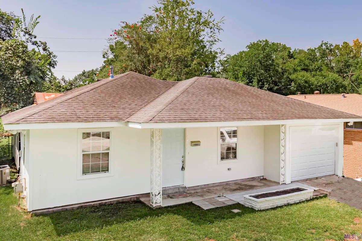 6872 Clinton Ave, Baton Rouge, LA 70805 - Image #1