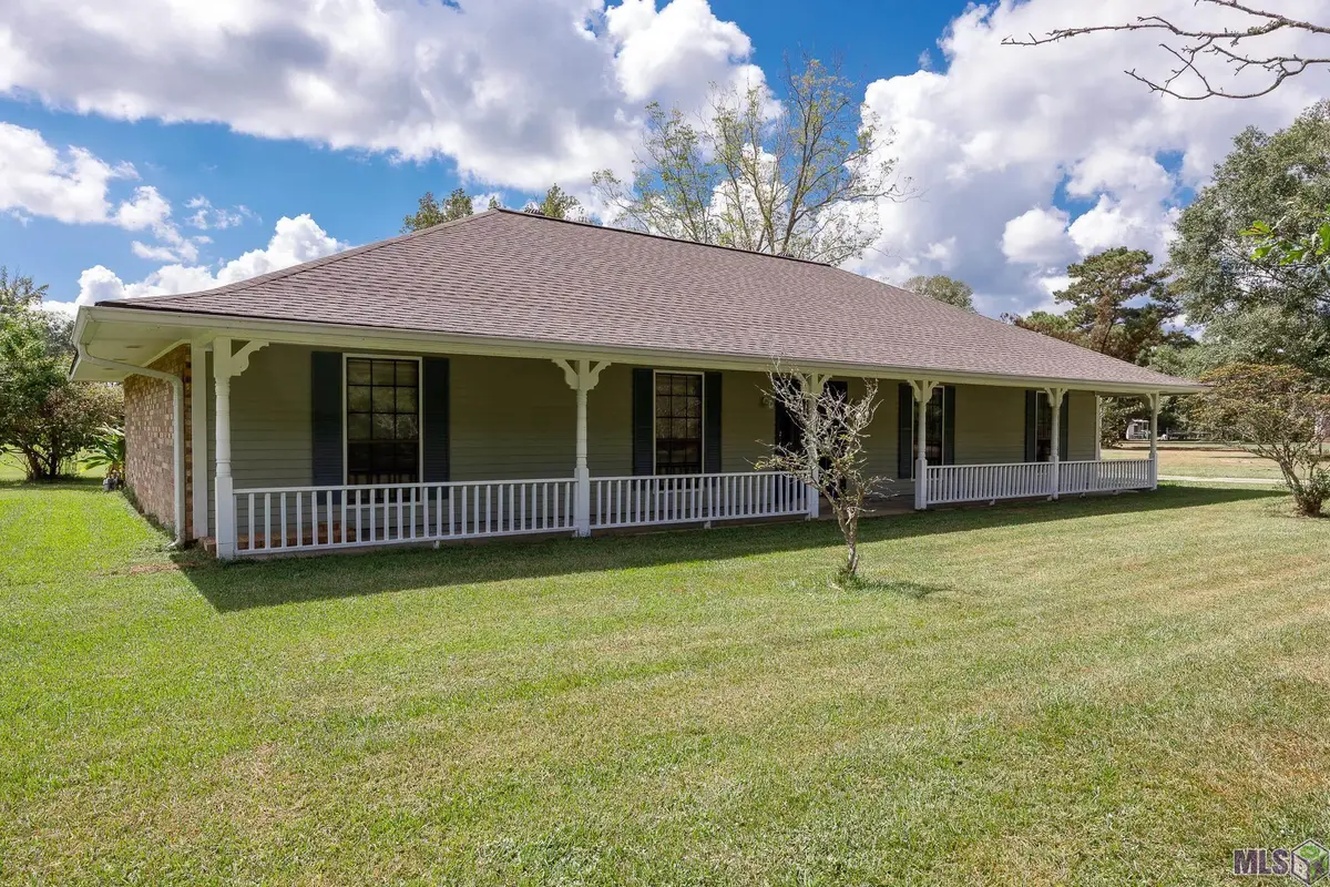14676 Picou Rd, Maurepas, LA 70449 - Image #1