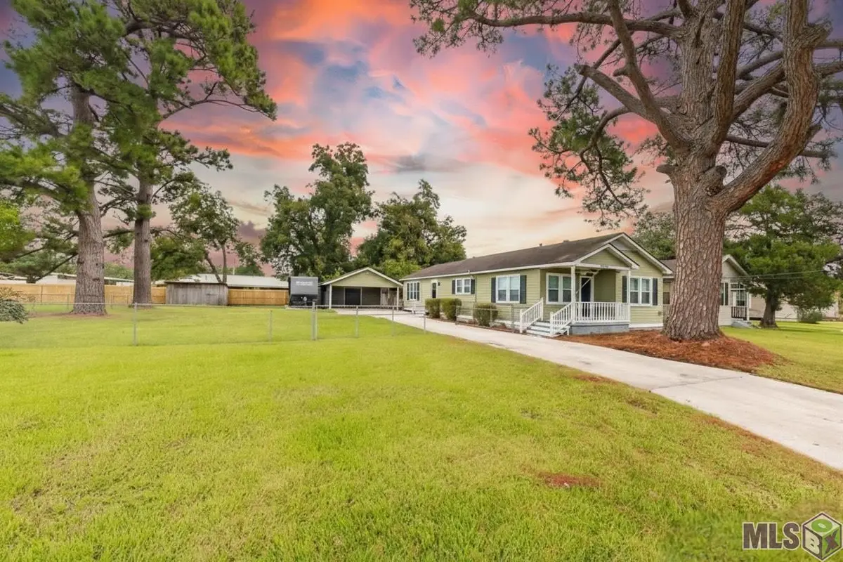 57930 Orange Dr, Plaquemine, LA 70764 - Image #1