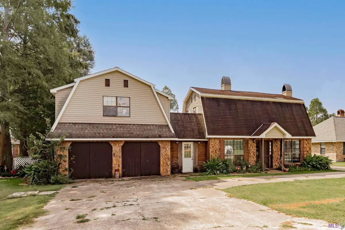 8718 Glaser St, Livonia, LA 70755 - Image #1