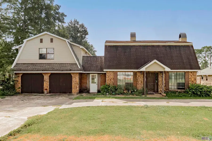 8718 Glaser St, Livonia, LA 70755 - Image #2