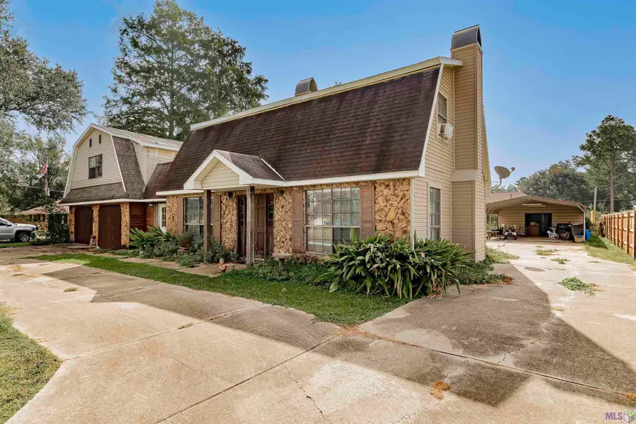 8718 Glaser St, Livonia, LA 70755 - Image #3