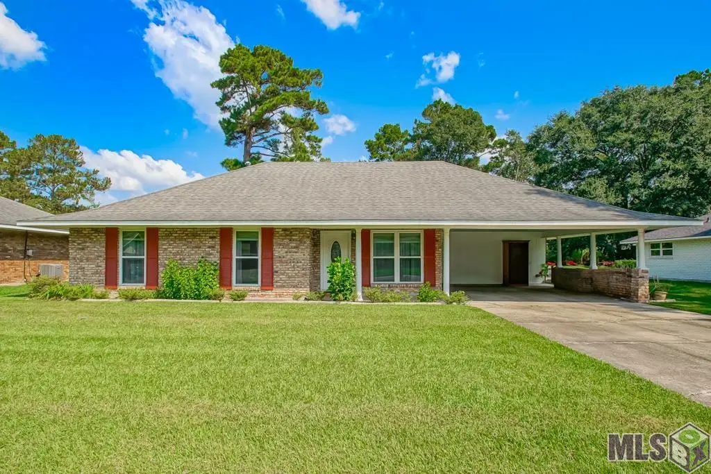 13951 Reed Ave, Baton Rouge, LA 70818 - Image #1