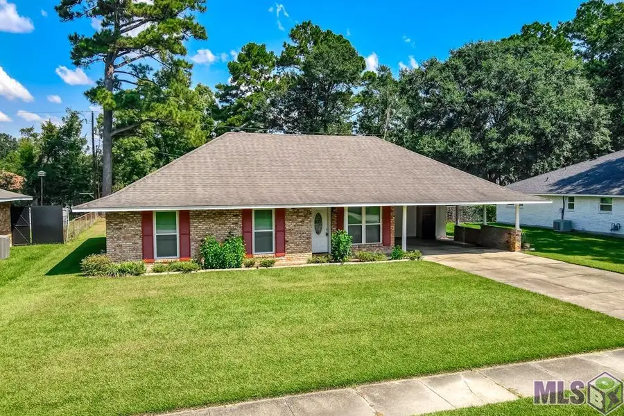 13951 Reed Ave, Baton Rouge, LA 70818 - Image #2