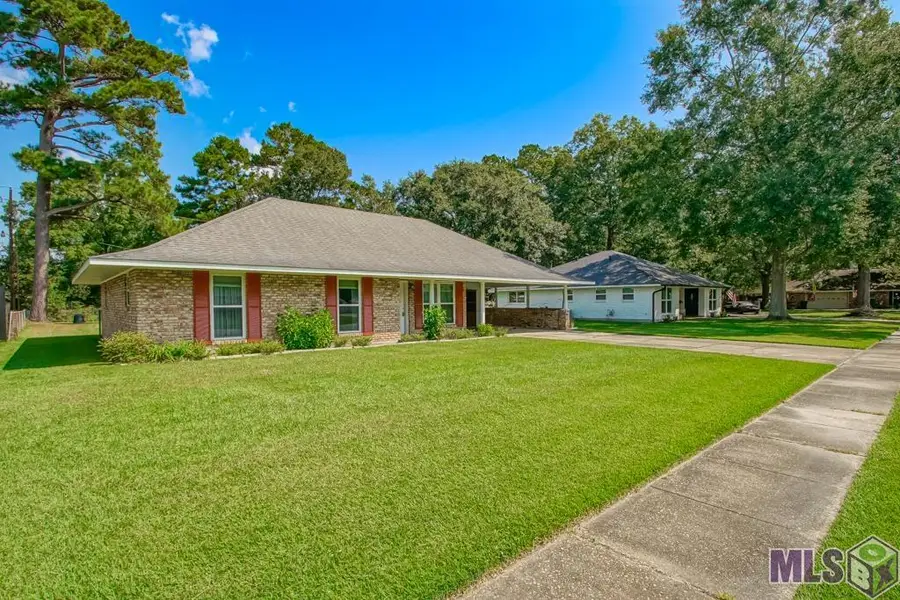 13951 Reed Ave, Baton Rouge, LA 70818 - Image #3