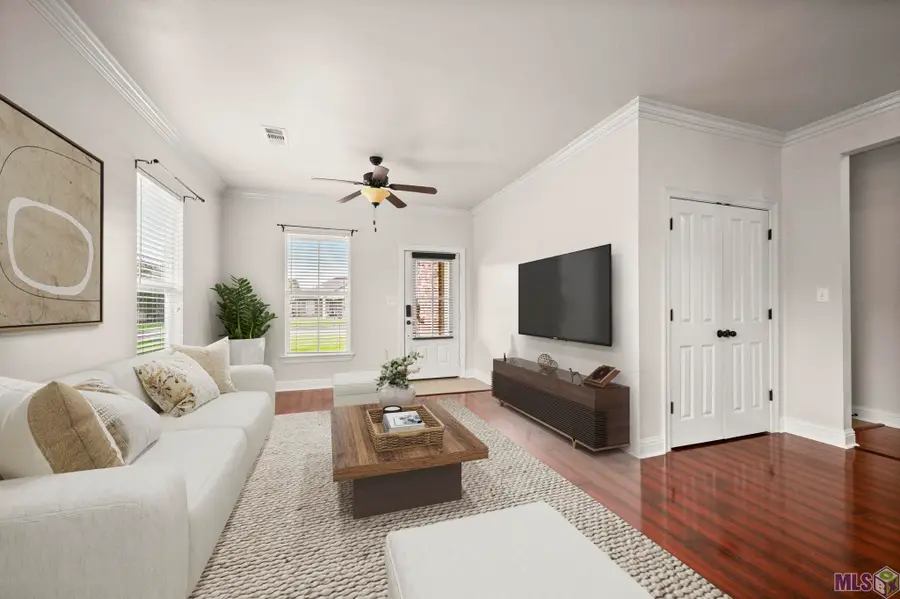 16232 Old Samuel Dr, Prairieville, LA 70769 - Image #2