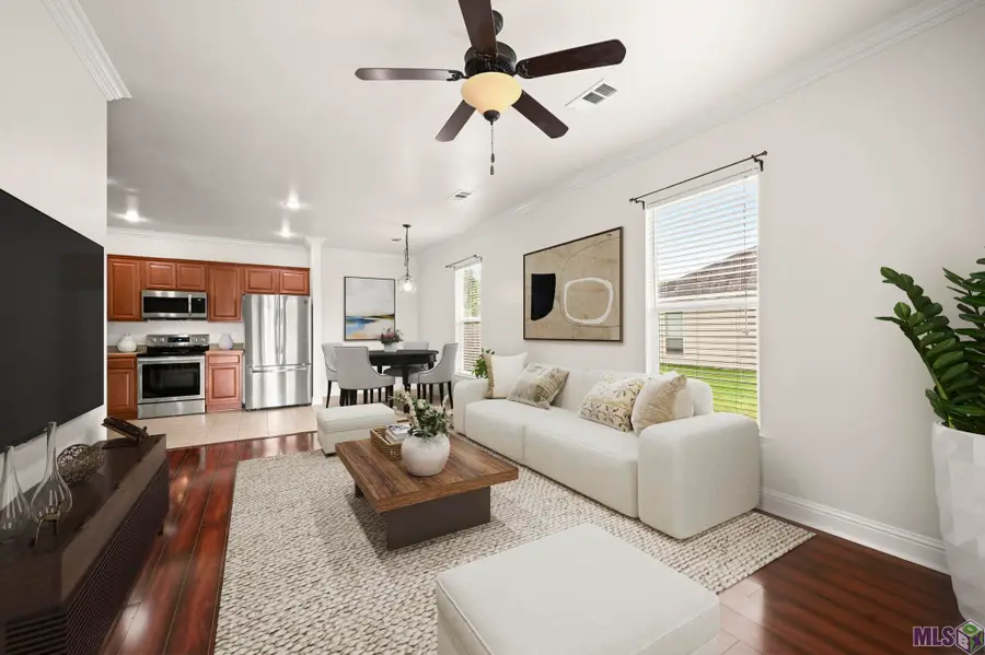 16232 Old Samuel Dr, Prairieville, LA 70769 - Image #3