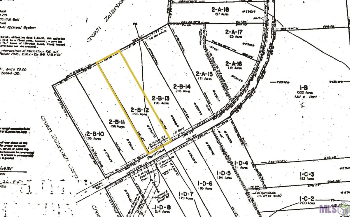 20151 Perrilloux Rd, Livingston, LA 70754 - Image #1