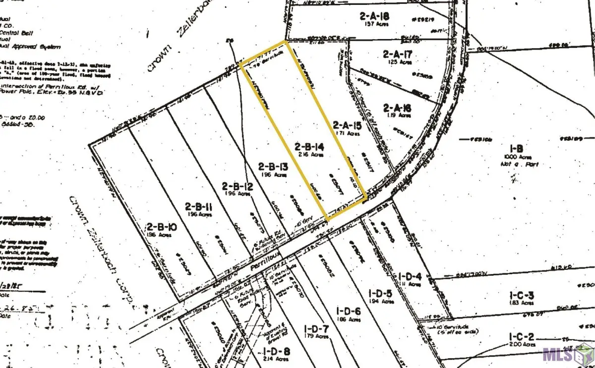 20181 Perrilloux Rd, Livingston, LA 70754 - #1