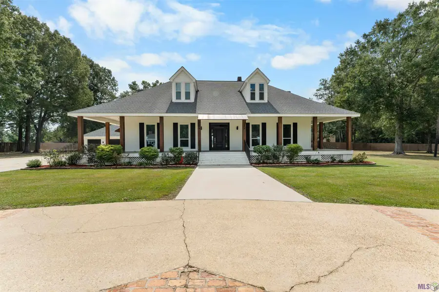 2310 Marianne Dr, Zachary, LA 70791 - Image #3