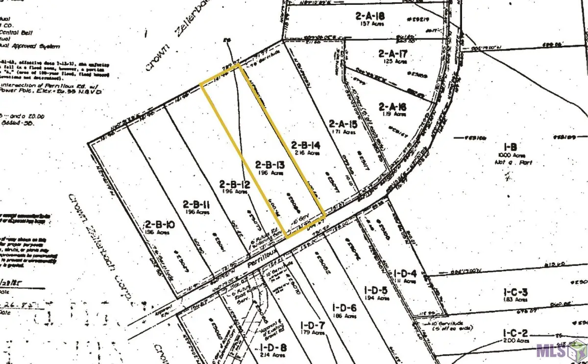 20175 Perrilloux Rd, Livingston, LA 70754 - Image #1