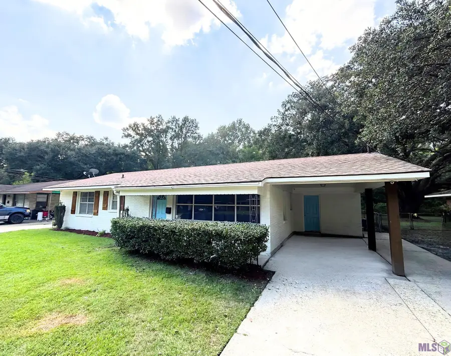 5555 Silverleaf Ave, Baton Rouge, LA 70812 - Image #2