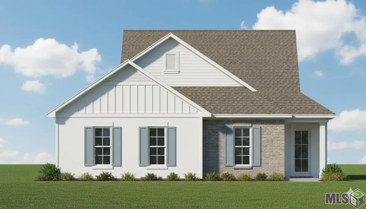 Lot 6C Scott Ln, Prairieville, LA 70769 - Image #1