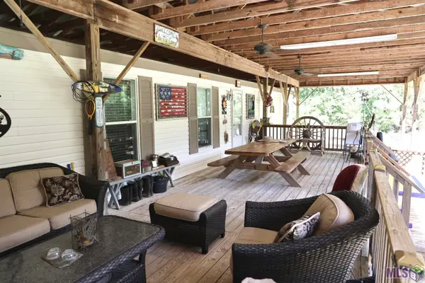 586 SE Hancock Rd, Meadville, MS 39653