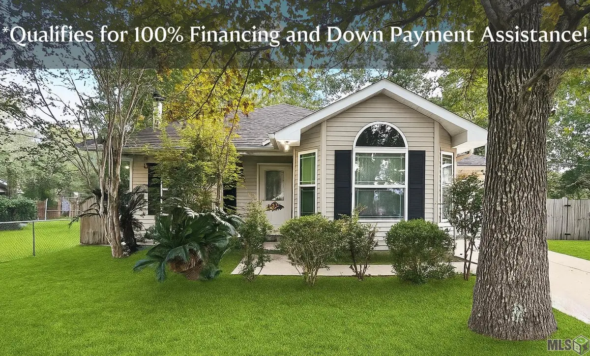 34056 Stanley St, Slidell, LA 70460 - Image #1