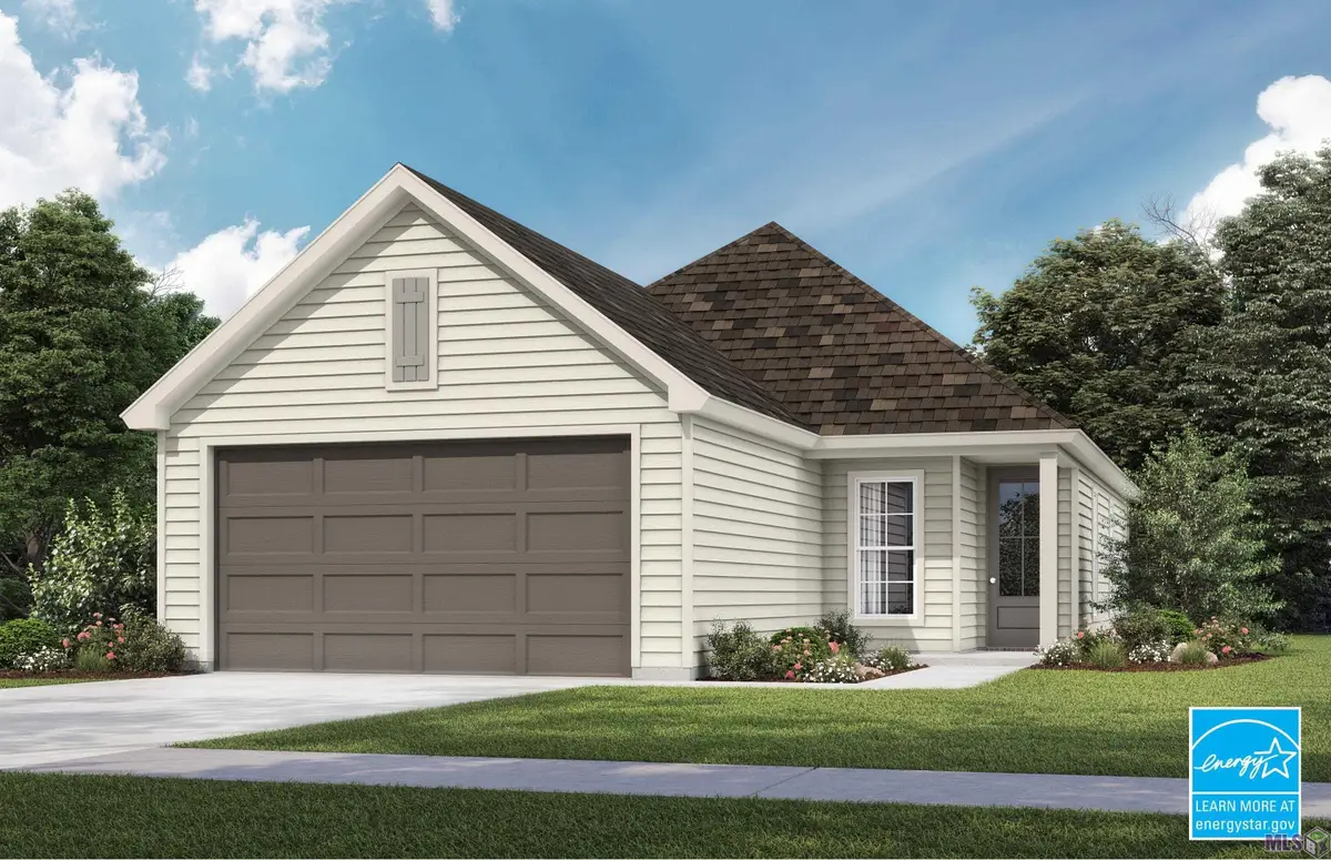10403 Highland Lakes Dr, Denham Springs, LA 70726 - Image #1