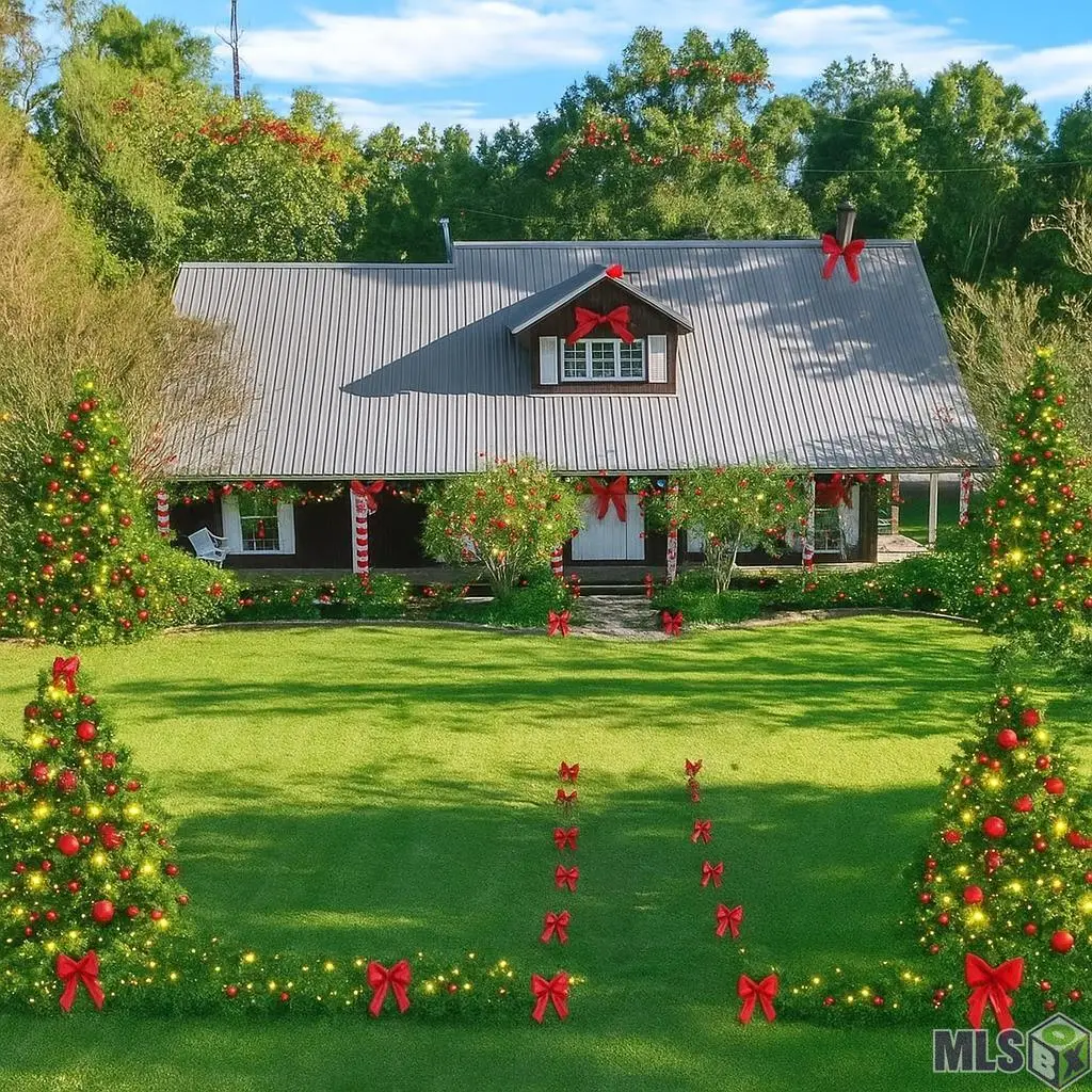 14520 Carroll Ave, Walker, LA 70785 - Image #1