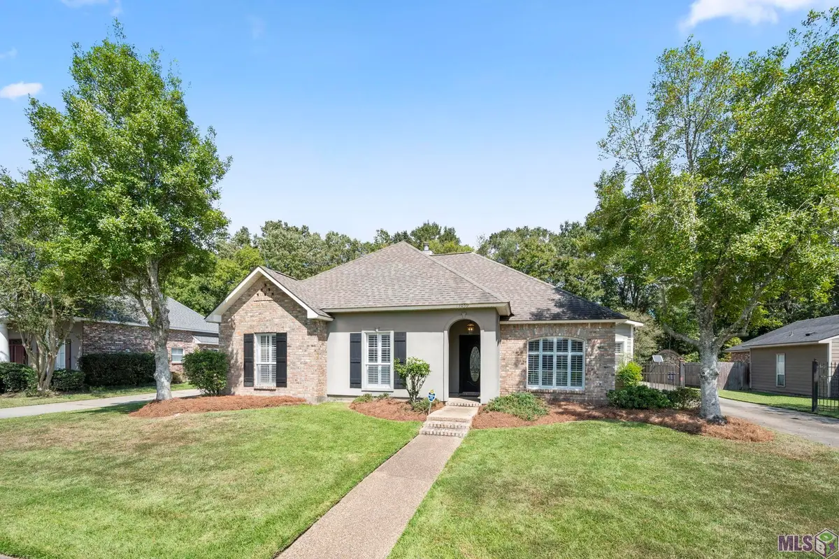 13059 Quail Meadow Dr, Baton Rouge, LA 70817 - Image #1