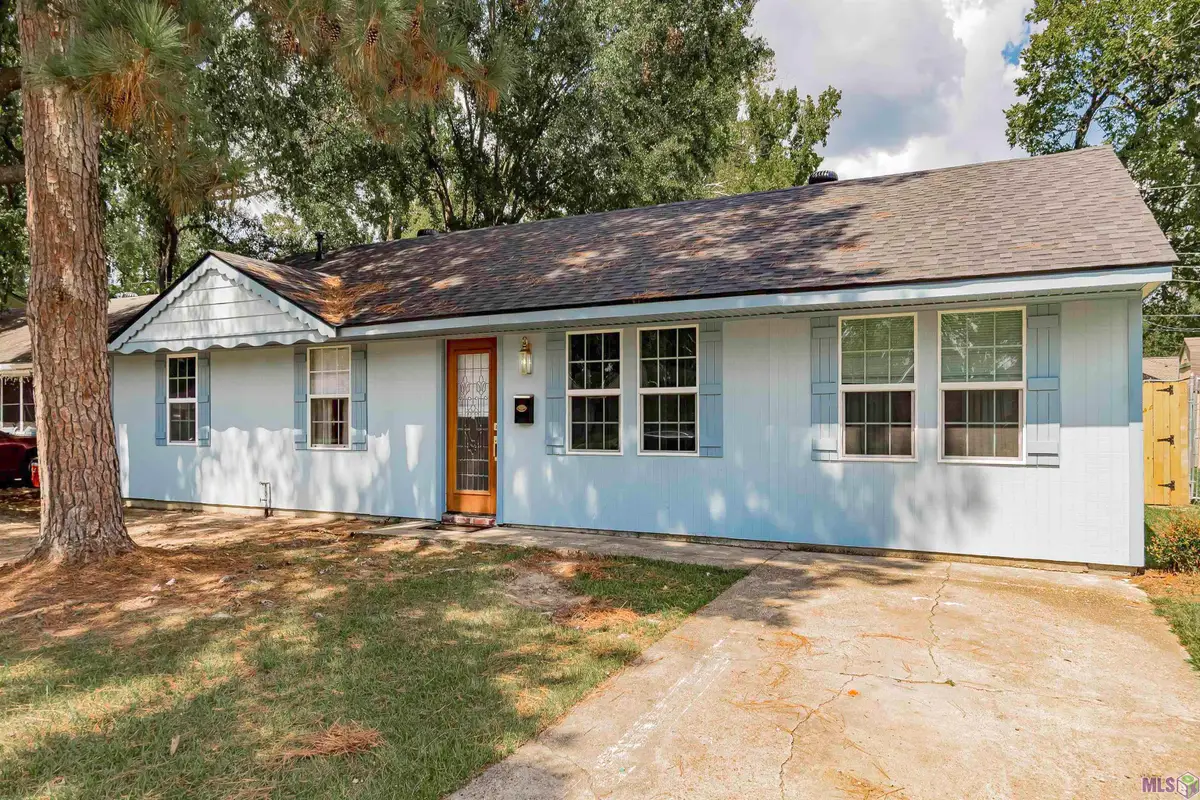 6779 E Upland Ave, Baton Rouge, LA 70812 - Image #1