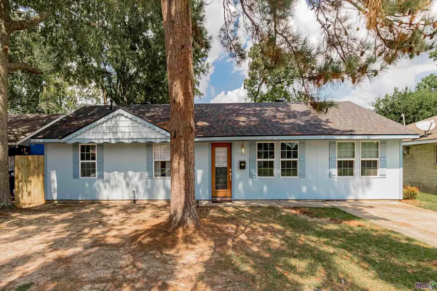 6779 E Upland Ave, Baton Rouge, LA 70812 - Image #2