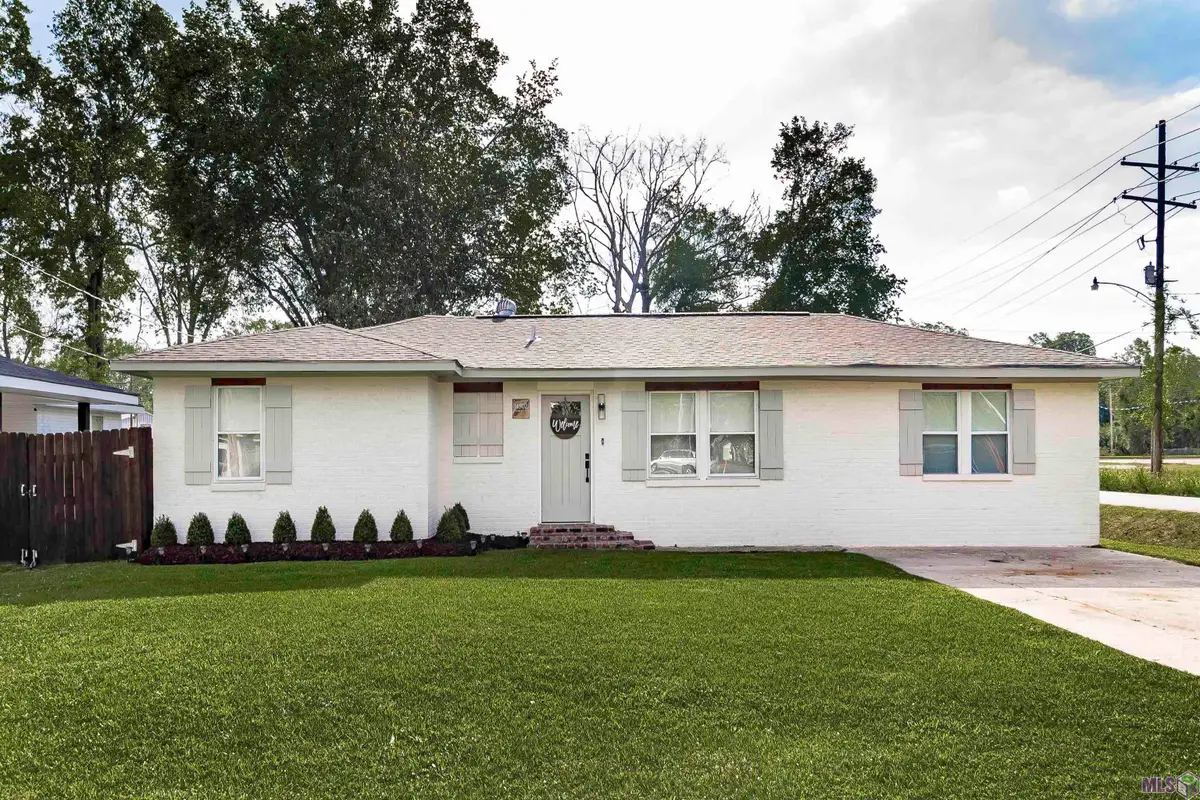 11502 Nimitz St, Baton Rouge, LA 70811 - Image #1