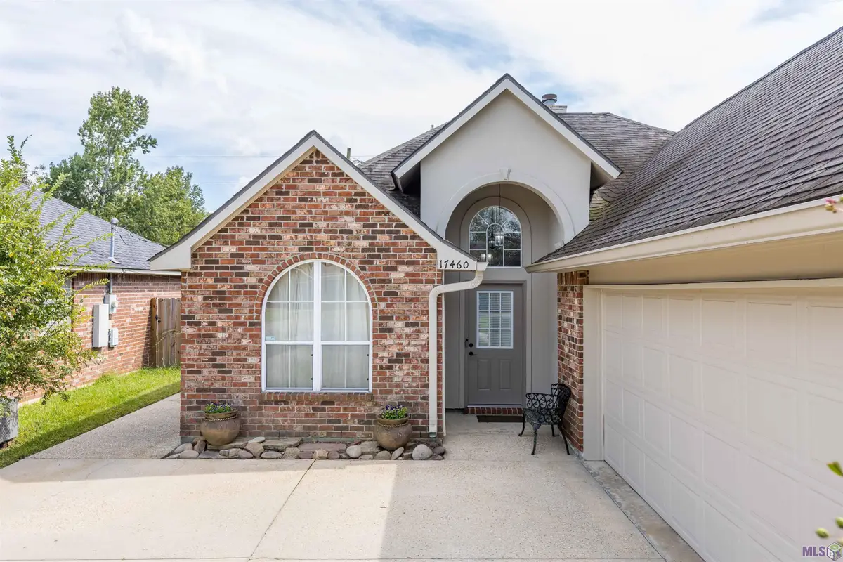 17460 Kaitlyn Dr, Baton Rouge, LA 70817 - Image #1