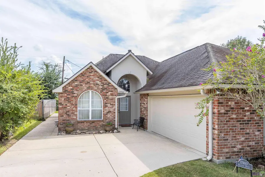 17460 Kaitlyn Dr, Baton Rouge, LA 70817 - Image #3