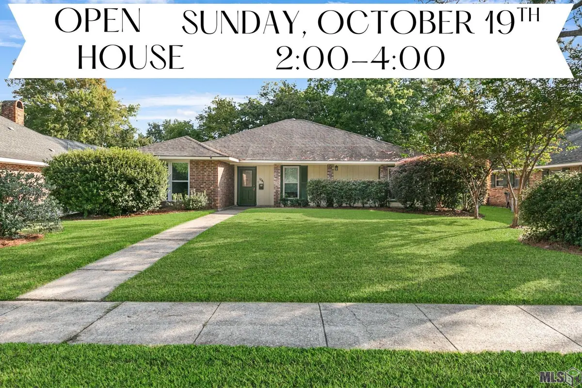 1041 Crescent Dr, Baton Rouge, LA 70806 - Image #1