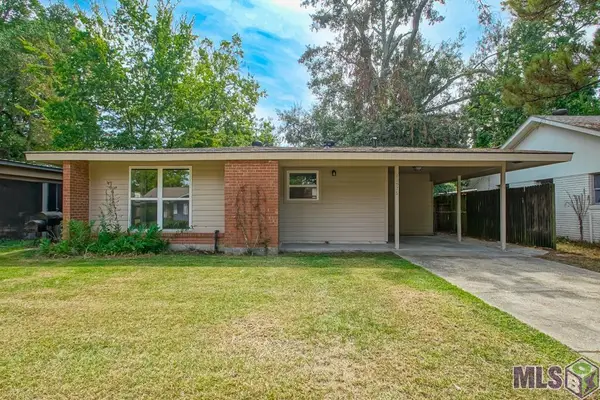 11976 Baylor Dr, Baton Rouge, LA 70816