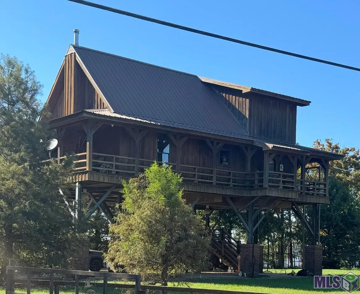 4011 Lake Mary, Woodville, MS 39669 - Image #1