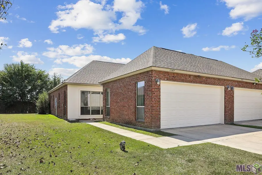 5364 Courtyard Dr, Gonzales, LA 70737 - Image #2