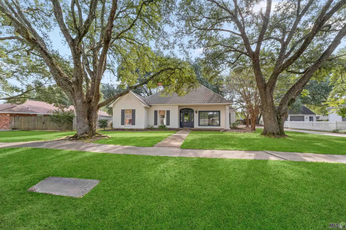 3936 Hancock St, Zachary, LA 70791 - Image #1