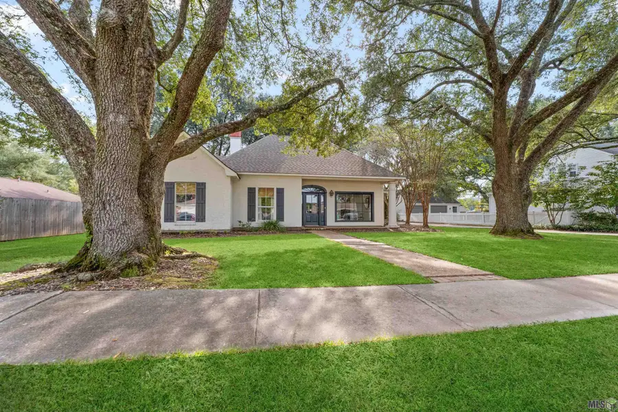 3936 Hancock St, Zachary, LA 70791 - Image #2