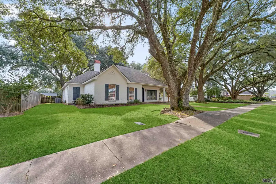 3936 Hancock St, Zachary, LA 70791 - Image #3