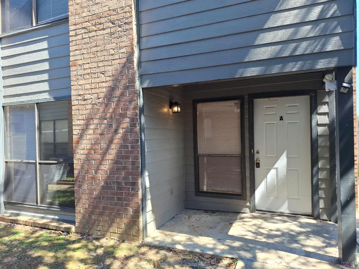 155 Marilyn Dr #44-A, Baton Rouge, LA 70815 - Image #1