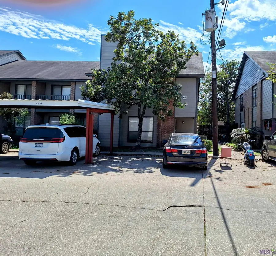 155 Marilyn Dr #44-A, Baton Rouge, LA 70815 - Image #2