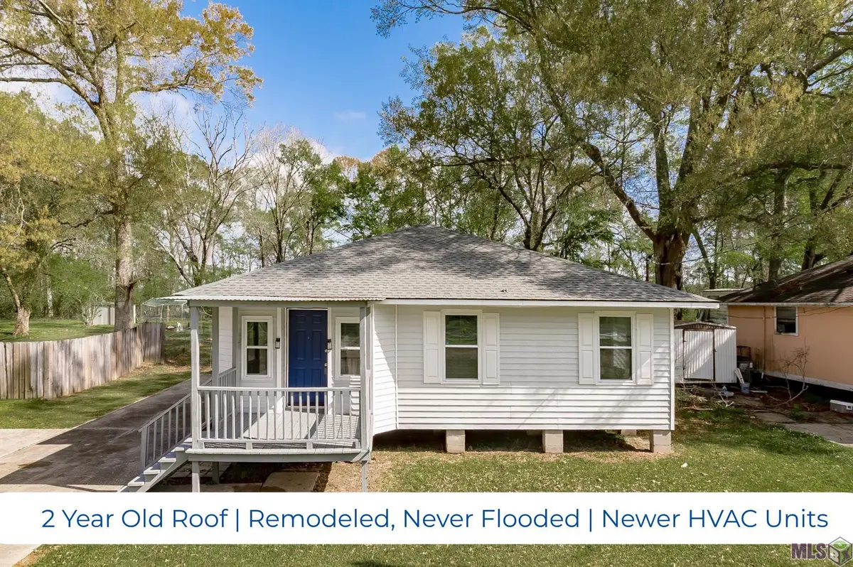 3981 N Row Ave, Zachary, LA 70791 - Image #1