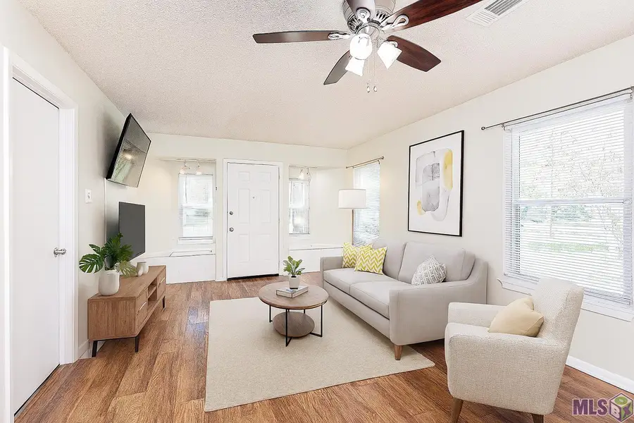 3981 N Row Ave, Zachary, LA 70791 - Image #3