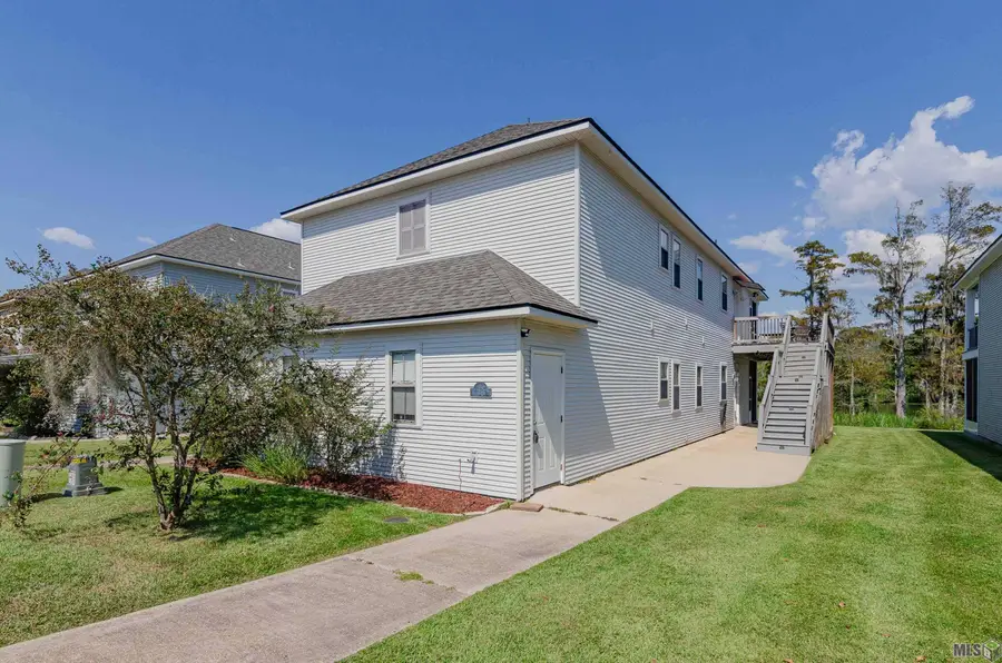 11182 River Highlands Drive #4A, Saint Amant, LA 70774 - Image #2