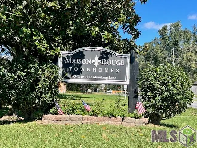 4454 Stumberg Ln, Baton Rouge, LA 70816 - Image #2