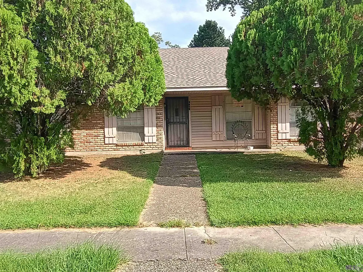 3572 Madeira Dr, Baton Rouge, LA 70810 - Image #1