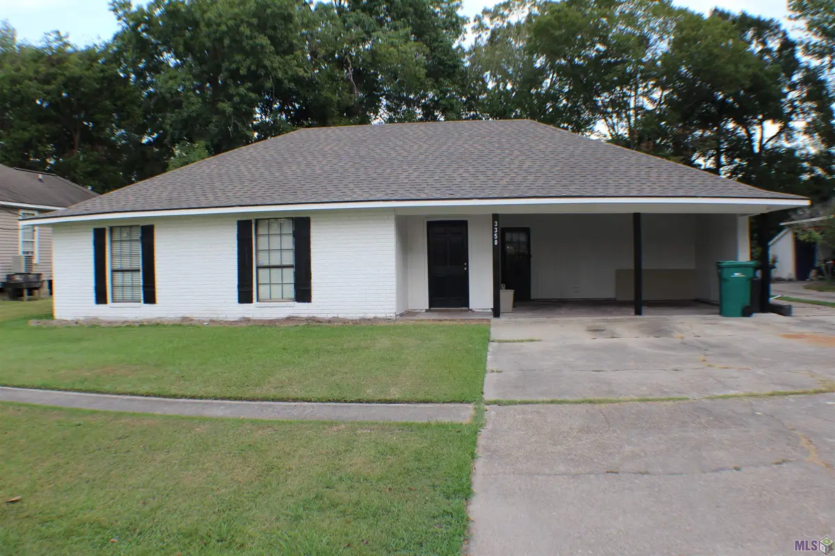 3350 39th St, Zachary, LA 70791 - #1