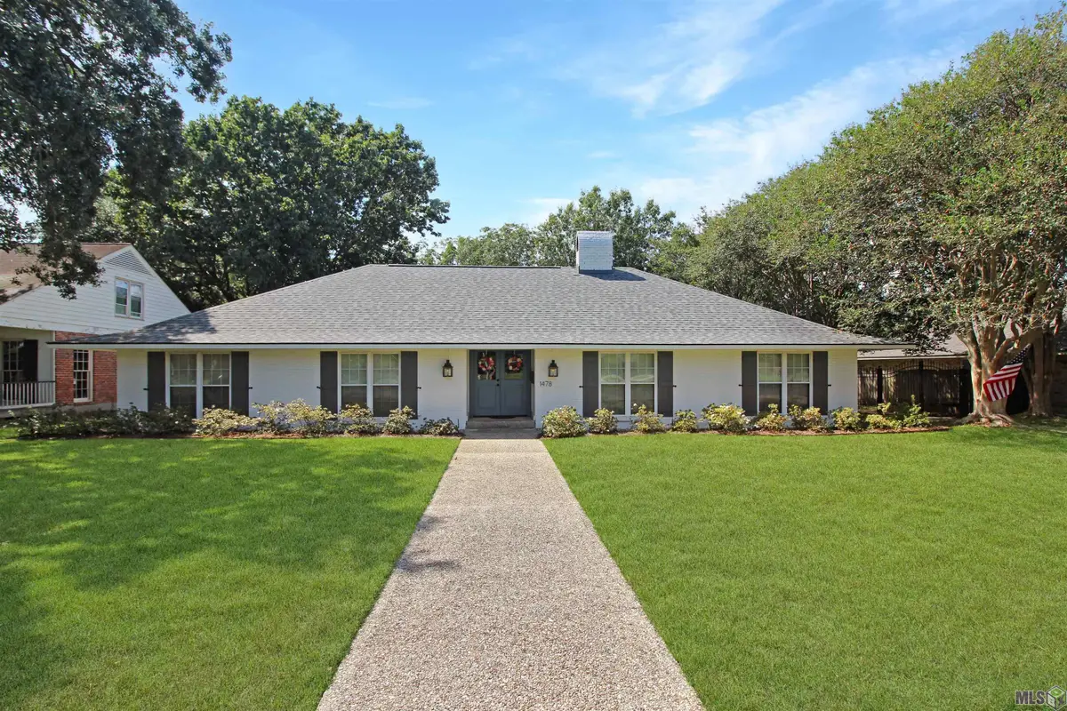 1478 Tara Blvd, Baton Rouge, LA 70806 - Image #1