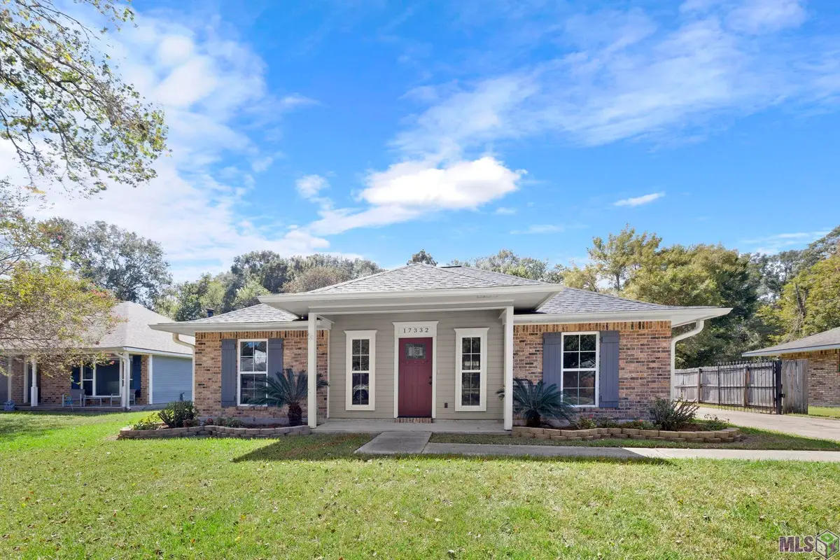 17332 Roble Ave, Greenwell Springs, LA 70739 - Image #1
