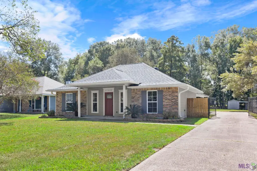 17332 Roble Ave, Greenwell Springs, LA 70739 - Image #2