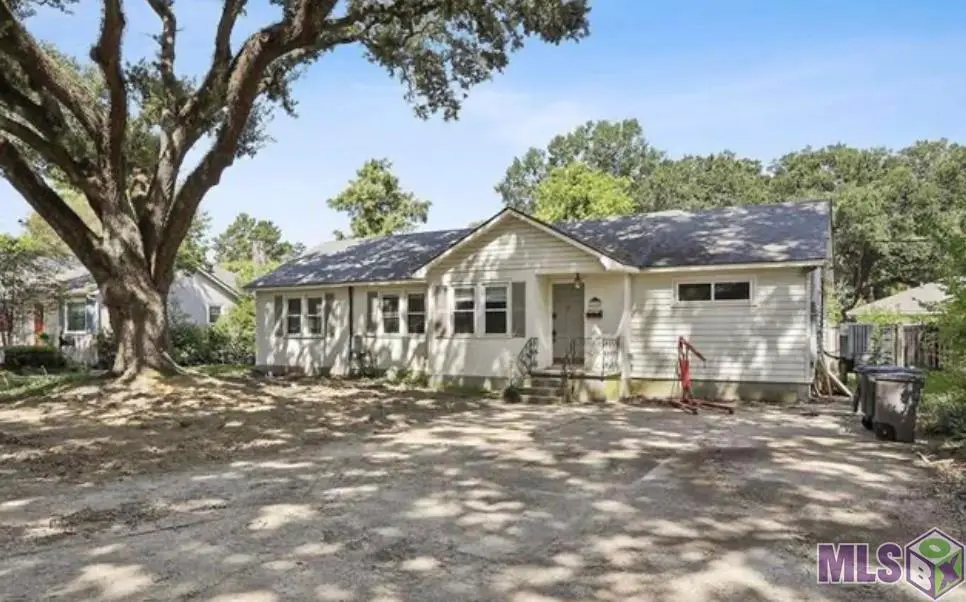 2434 Honeysuckle Ave, Baton Rouge, LA 70808 - Image #1