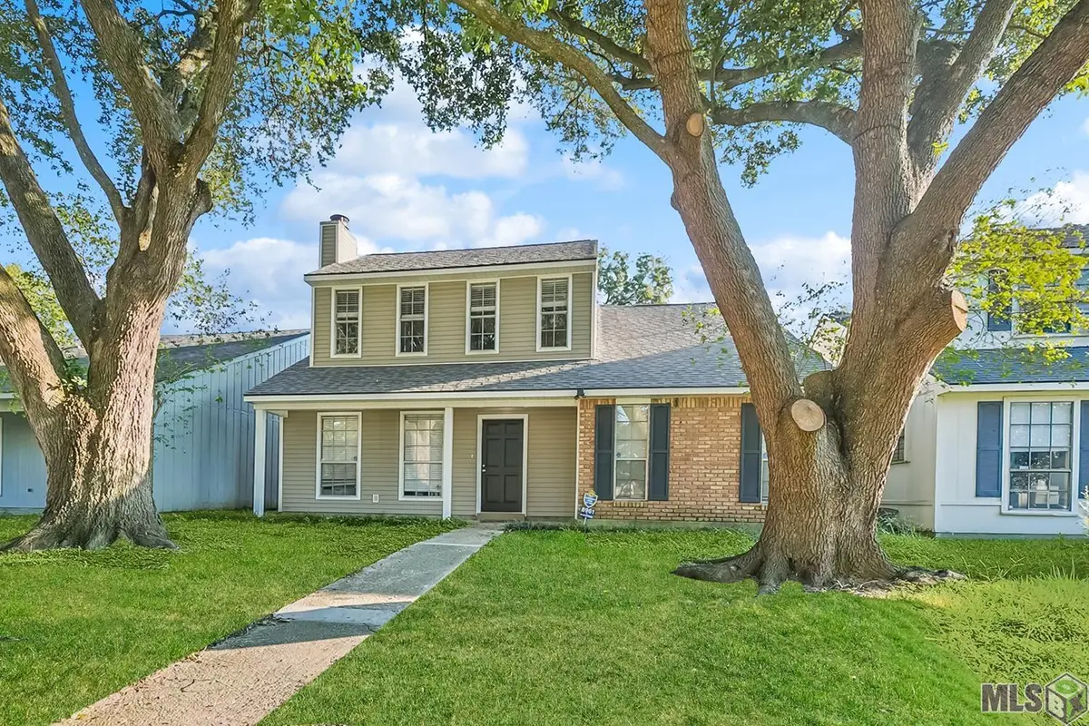 8961 Kilt Place Ave, Baton Rouge, LA 70808 - Image #1