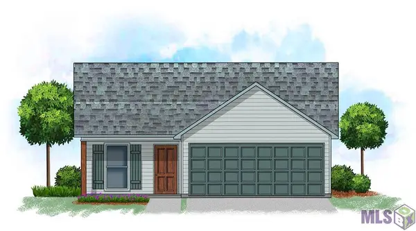 1245 West Amber Street, Gonzales, LA 70737