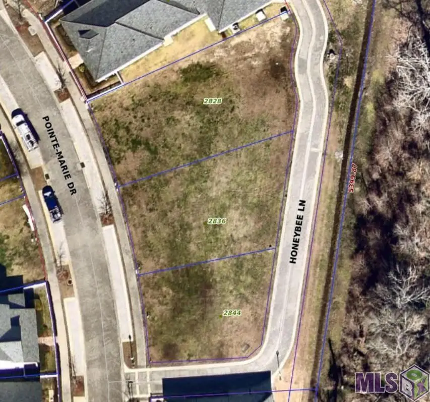 2828/2836/2844 Pointe-marie Dr, Baton Rouge, LA 70820 - Image #2